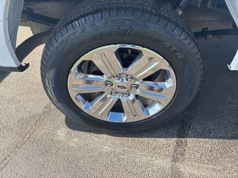 Used 2019 Ford F150 XLT w/ Equipment Group 302A Luxury image 46