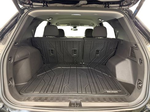 Used 2024 Chevrolet Equinox LT w/ LPO, Floor Liner Package AWD/4WD image 25