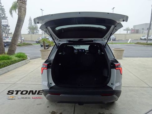 New 2026 Chevrolet Equinox LT image 29