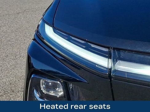 Used 2024 Chevrolet Silverado EV RST image 29