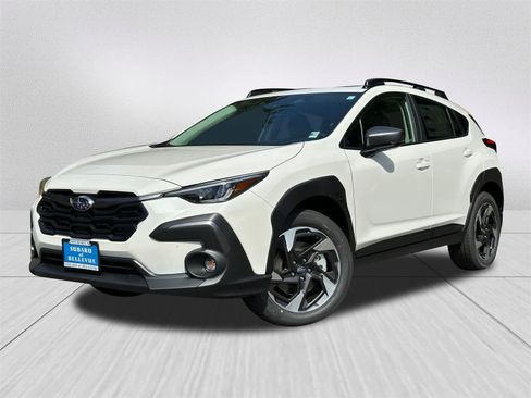 New 2025 Subaru Crosstrek 2.5i Limited w/ Crosstrek Mirror Package image 29