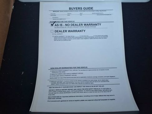 Used 2014 Chevrolet Camaro LT w/ Silver Rally Stripe Package RWD image 34