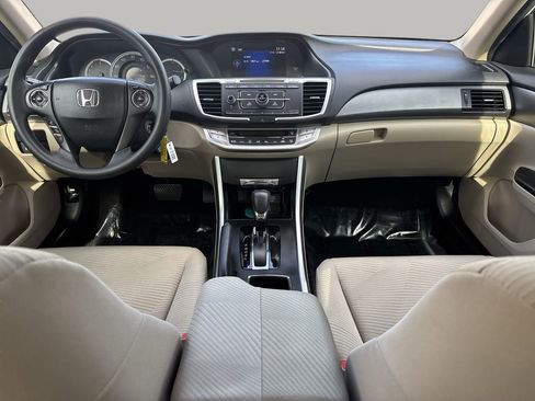 Used 2015 Honda Accord LX image 7