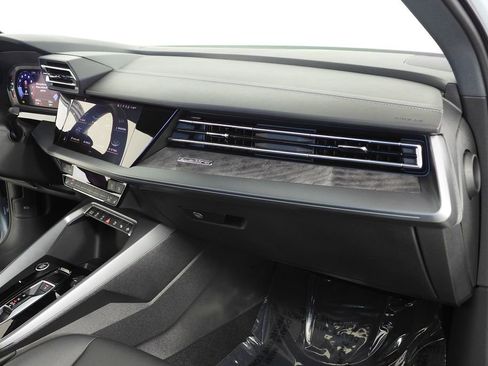 Used 2025 Audi A3 2.0T Premium w/ Black Optic Package image 14