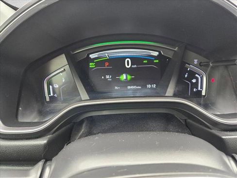 Used 2022 Honda CR-V EX-L image 11