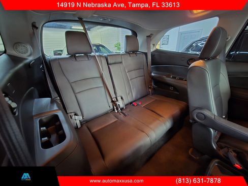 Used 2022 Honda Pilot Elite image 39