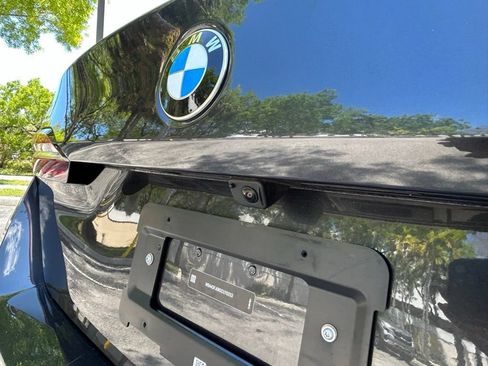 Used 2025 BMW 530i RWD image 49