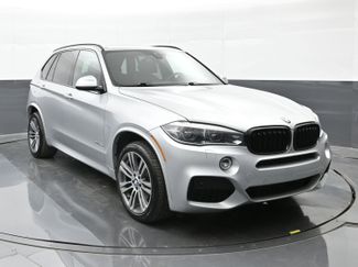Used 2017 BMW X5 xDrive50i video 2