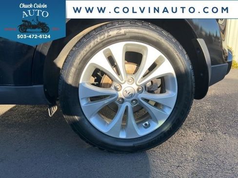 Used 2016 Kia Soul ! image 11