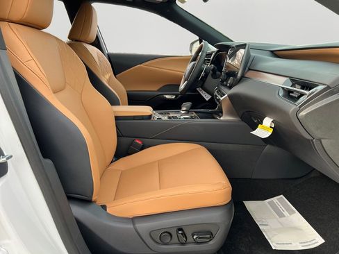 New 2026 Lexus RX 350 Premium image 7