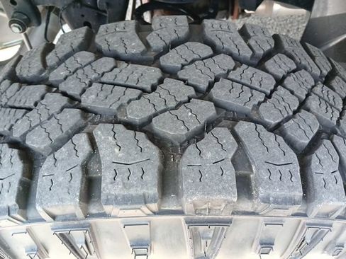 Used 2026 RAM 1500 Rebel w/ Rebel Level 1 Equipment Group AWD/4WD image 60