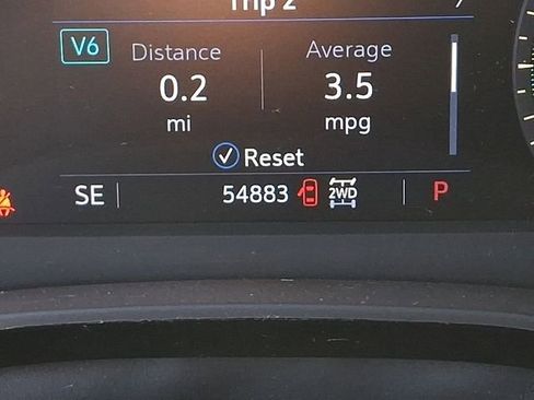 Used 2020 Cadillac XT6 Sport image 21