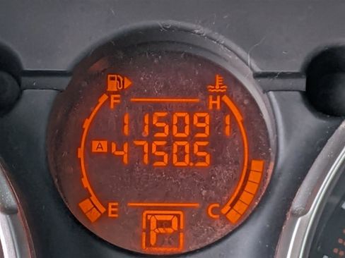 Used 2010 Nissan Rogue S w/ 360 Degree Value Pkg image 17