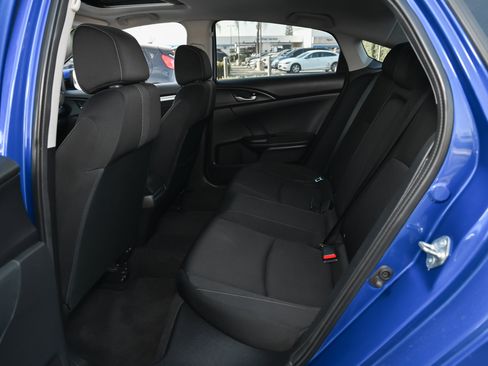 Used 2020 Honda Civic EX image 29