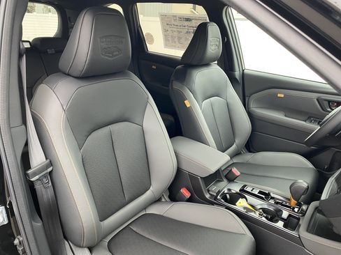 New 2026 Subaru Forester Wilderness AWD/4WD image 21