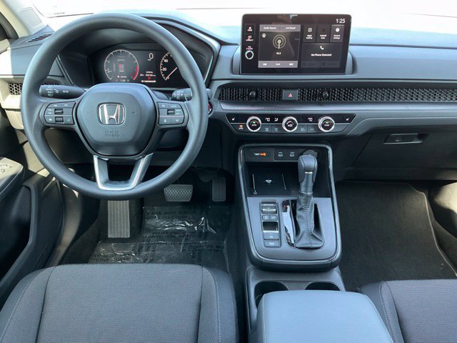 New 2026 Honda CR-V EX image 7