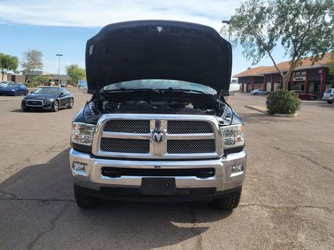 Used 2018 RAM 2500 Lone Star w/ Harvest Edition image 37