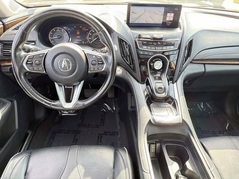 Used 2020 Acura RDX AWD w/ Advance Package image 14