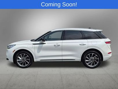 Used 2022 Lincoln Corsair Grand Touring w/ Elements Technology Bundle