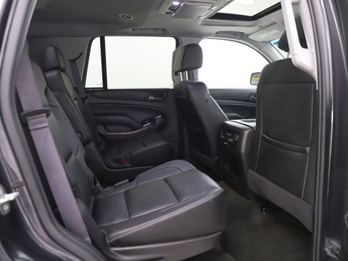 Used 2016 Chevrolet Tahoe LT image 14