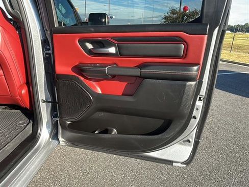 Used 2025 RAM 1500 Rebel w/ Rebel Level 1 Equipment Group image 20