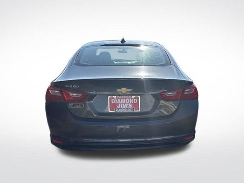 Used 2018 Chevrolet Malibu LS FWD image 6