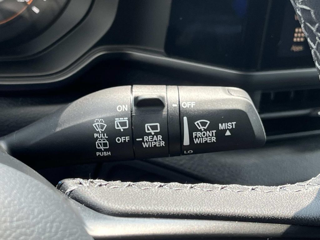 Used 2026 Jeep Wrangler Unlimited Sport AWD/4WD image 38