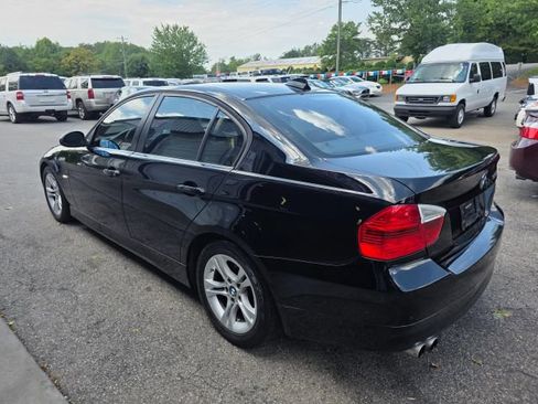 Used 2008 BMW 328i Sedan RWD image 7