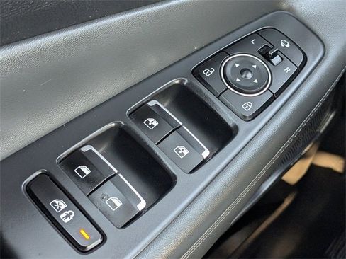 Used 2022 Hyundai Santa Fe Limited image 26