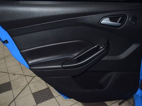 Used 2017 Ford Focus RS image 48