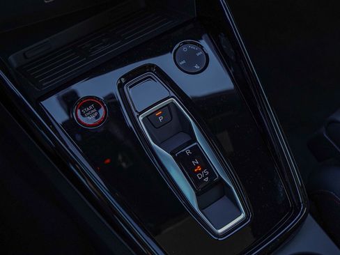 New 2026 Audi RS 3 2.5T image 19