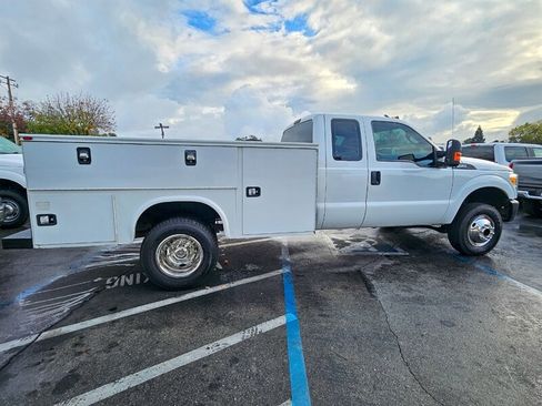 Used 2015 Ford F350 XL w/ Power Equipment Group image 7
