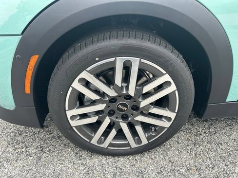 New 2027 MINI Cooper S FWD image 10