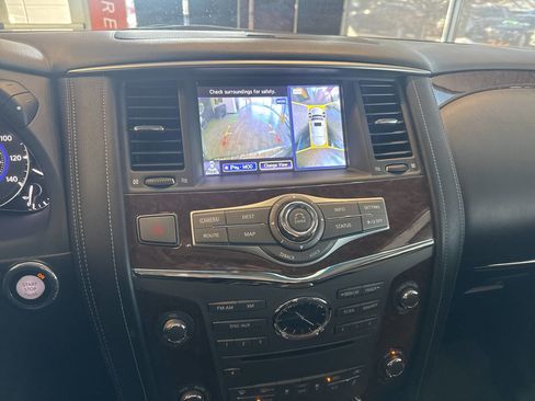 Used 2015 INFINITI QX80 Luxe w/ 22" Wheel Package image 41