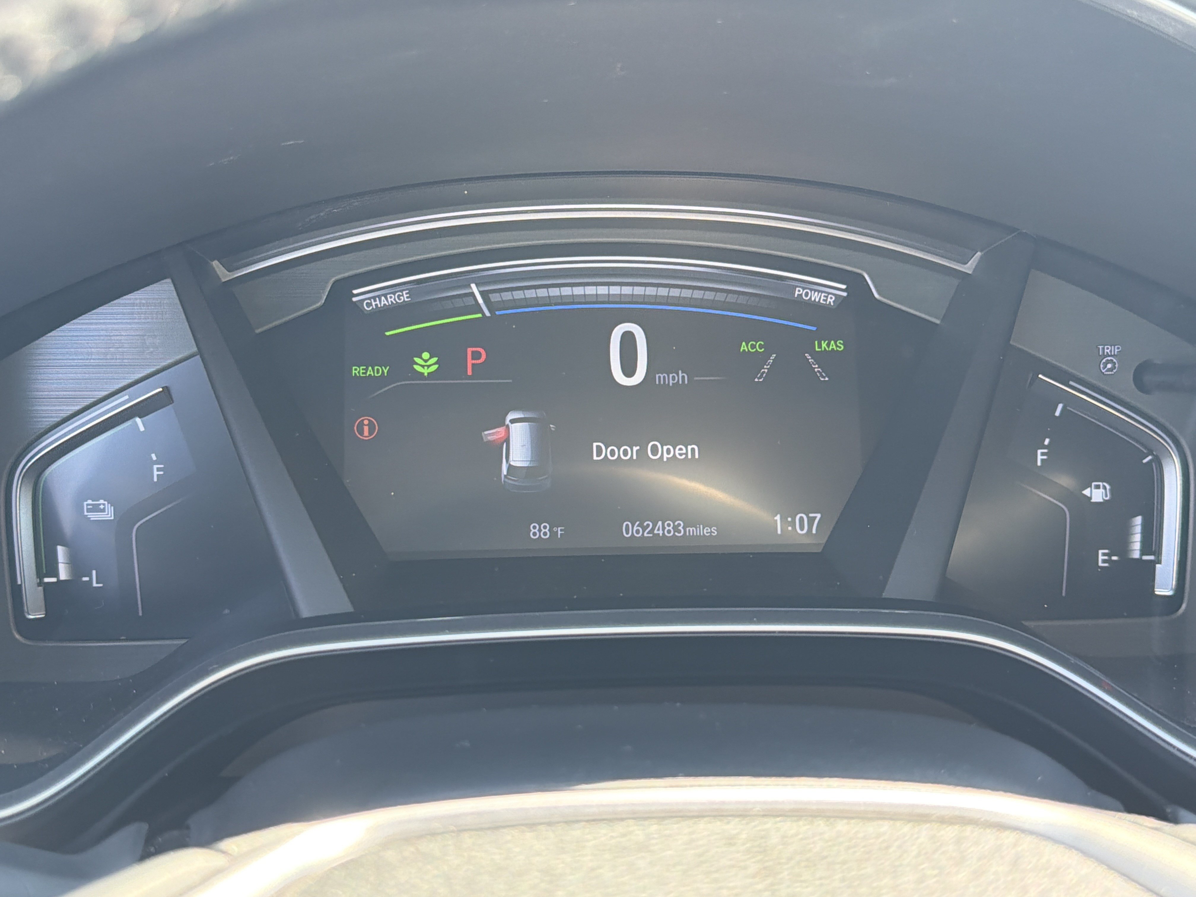 Used 2022 Honda CR-V EX-L image 21