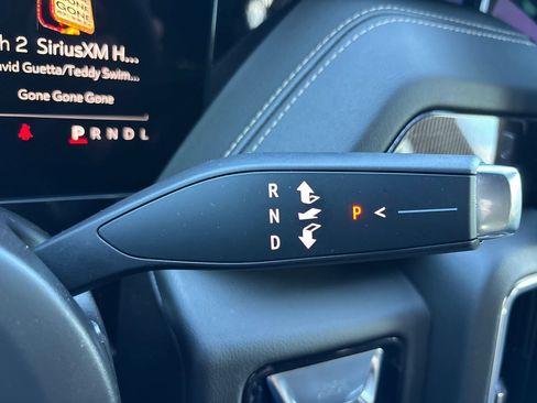 New 2026 GMC Yukon XL Elevation image 12