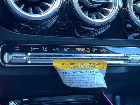 Certified 2026 Mercedes-Benz GLA 250 image 22