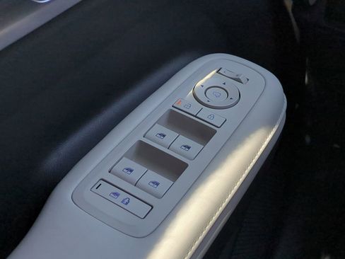 New 2026 Hyundai Santa Fe Calligraphy image 11