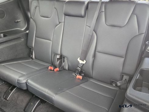 Used 2023 Kia Telluride SX FWD image 7