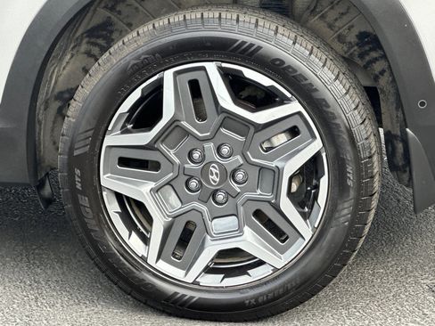 Certified 2022 Hyundai Santa Fe Limited w/ Cargo Package image 26