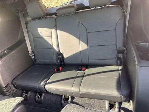 Used 2025 Buick Enclave Sport Touring image 52