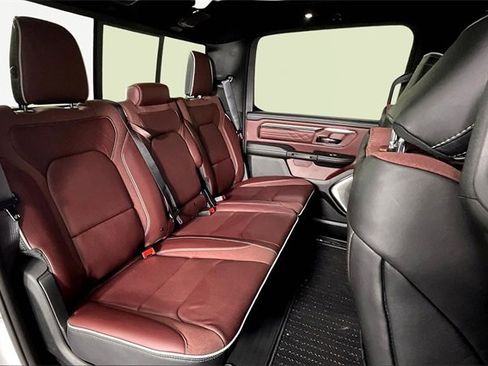 New 2026 RAM 1500 Limited image 11