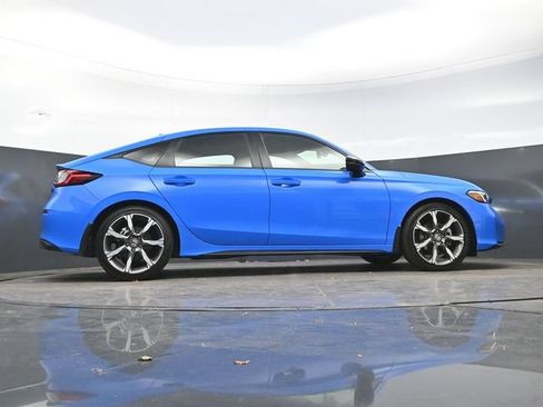 Used 2026 Honda Civic Sport Touring image 26