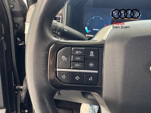 Used 2024 Ford F450 Platinum AWD/4WD image 23