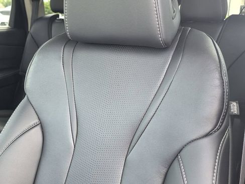 Used 2025 Acura MDX FWD w/ Technology Package image 20