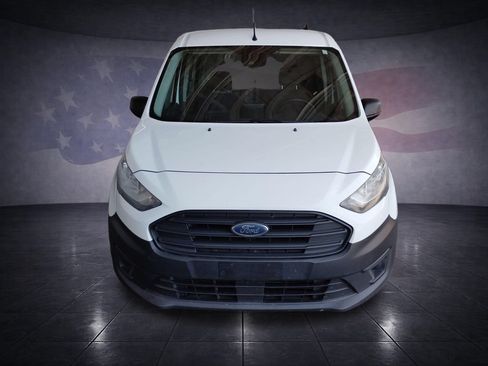 Used 2020 Ford Transit Connect XL FWD image 8