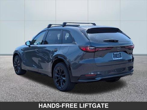 New 2026 MAZDA CX-90 3.3 Turbo S w/ Premium Package AWD/4WD image 2