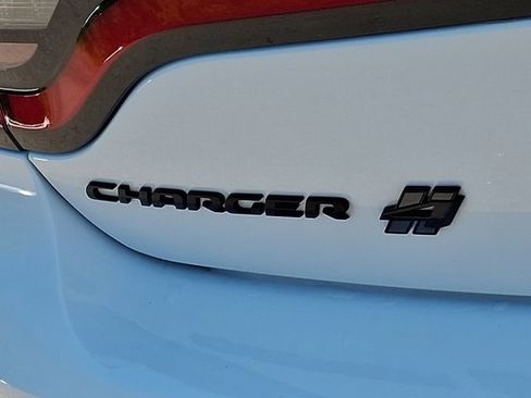 Used 2023 Dodge Charger SXT w/ Blacktop Package AWD/4WD image 35
