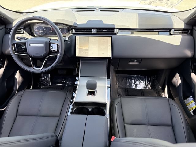 New 2026 Land Rover Range Rover Velar S AWD/4WD image 14