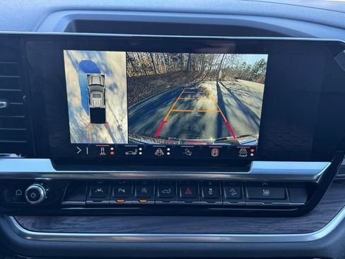 New 2026 GMC Sierra 1500 SLT w/ SLT Premium Plus Package AWD/4WD image 12